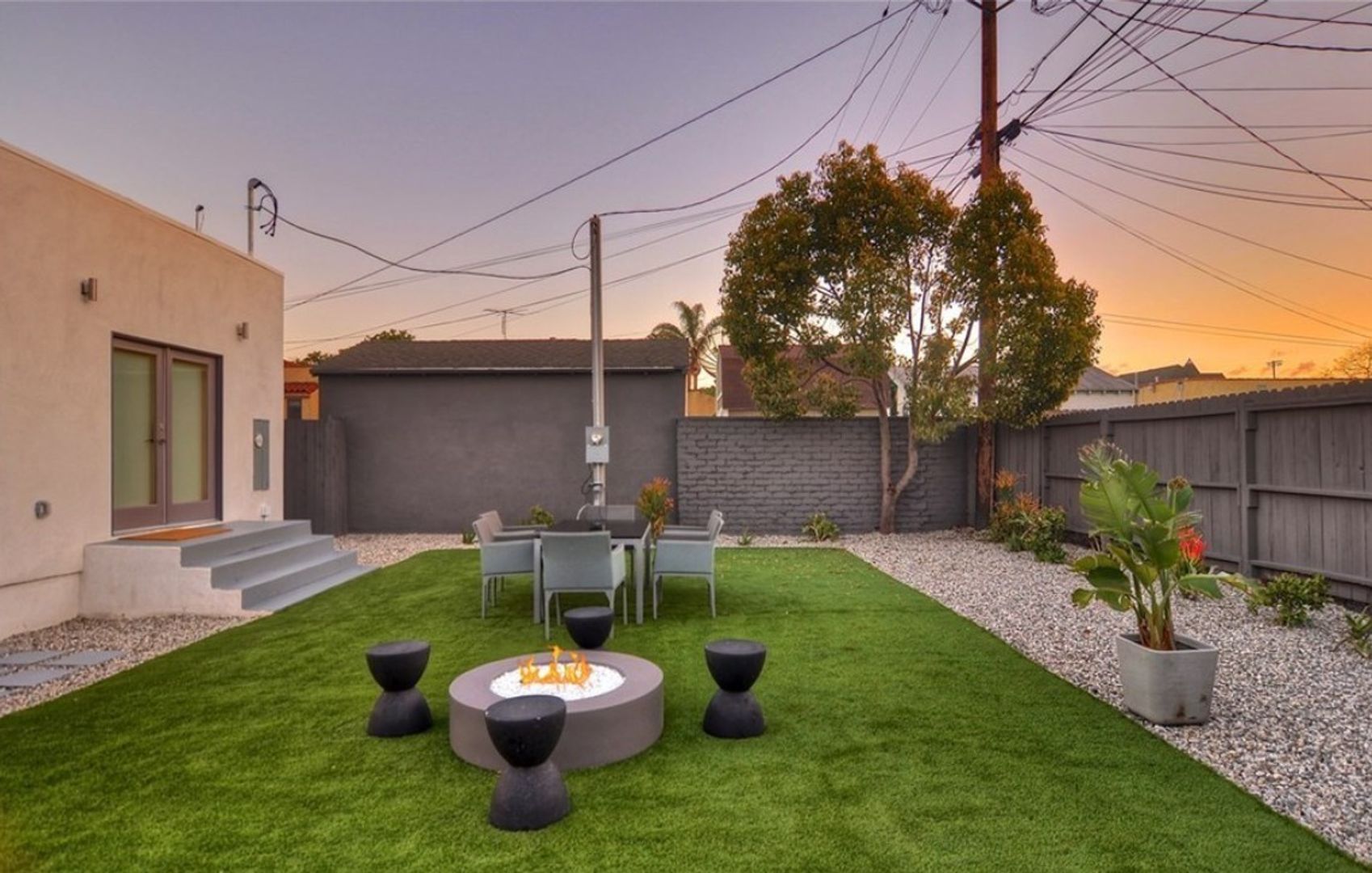 7007 Arlington Ave - Los Angeles - California - 3 bed, 2 bath rental property