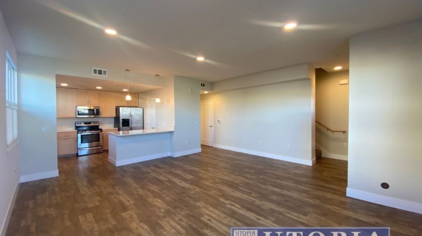 716 Darwin Street - Unit 101 - Santa Cruz - California - 2 bed, 2.5 bath rental property