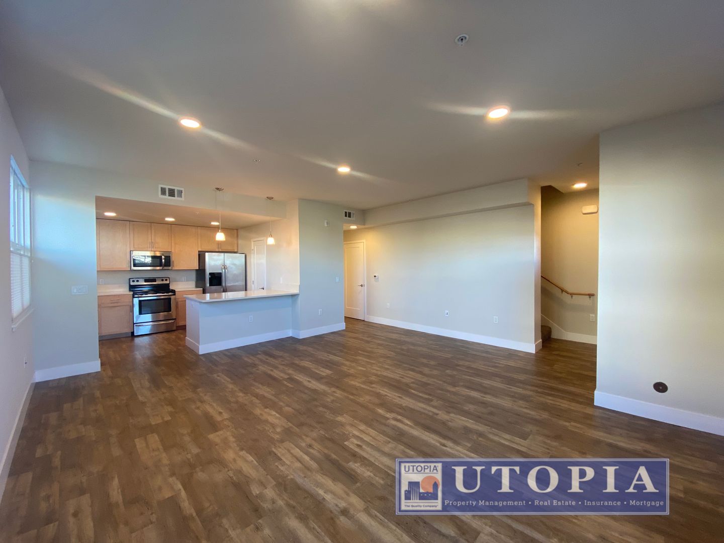 716 Darwin Street - Unit 101 - Santa Cruz - California - 2 bed, 2.5 bath rental property