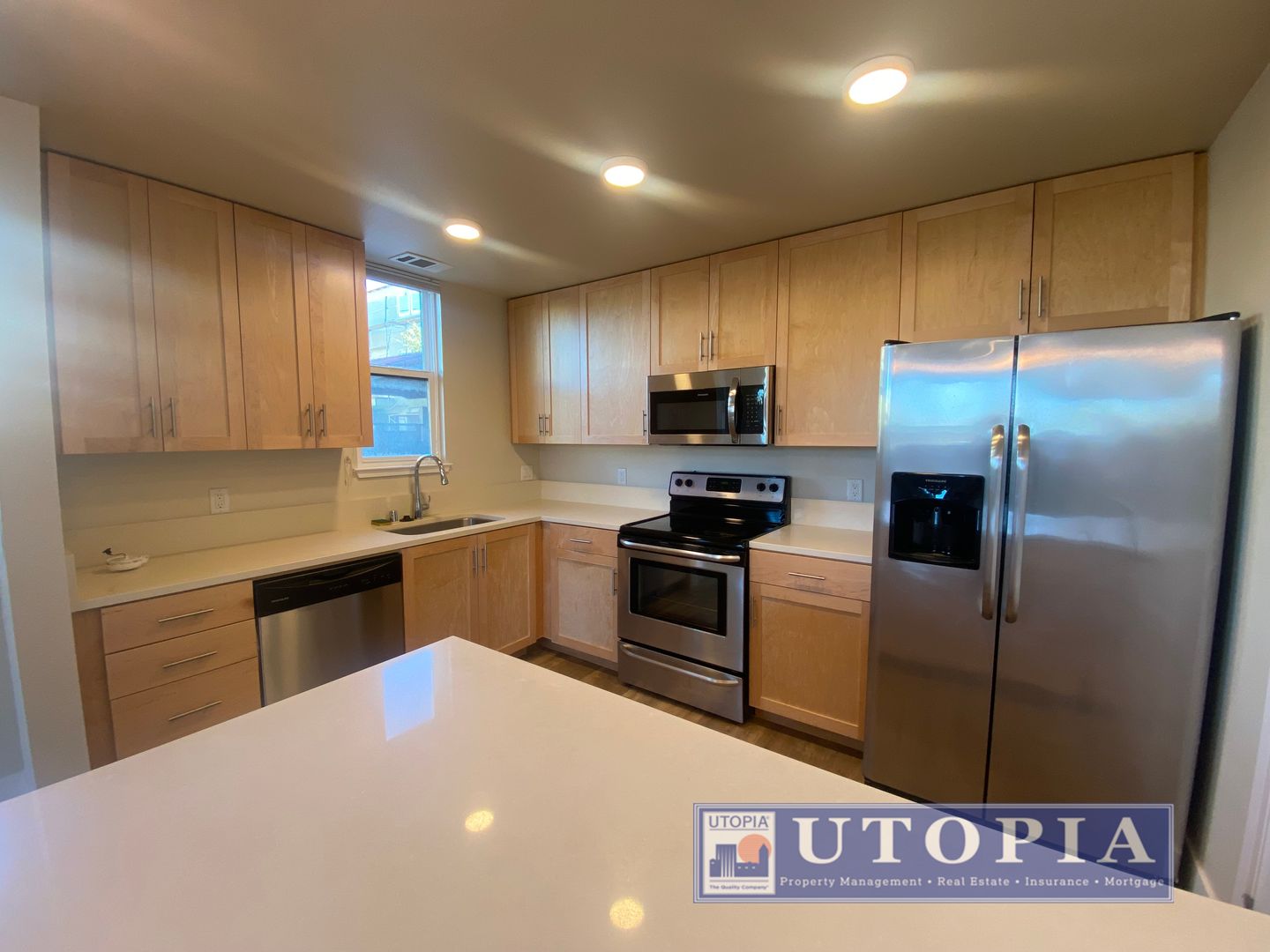 716 Darwin Street - Unit 101 - Santa Cruz - California - 2 bed, 2.5 bath rental property