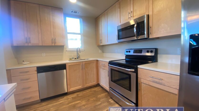716 Darwin Street - Unit 101 - Santa Cruz - California - 2 bed, 2.5 bath rental property