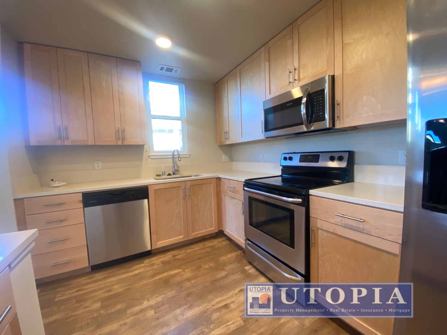 716 Darwin Street - Unit 101 - Santa Cruz - California - 2 bed, 2.5 bath rental property