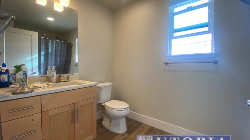 716 Darwin Street - Unit 101 - Santa Cruz - California - 2 bed, 2.5 bath rental property