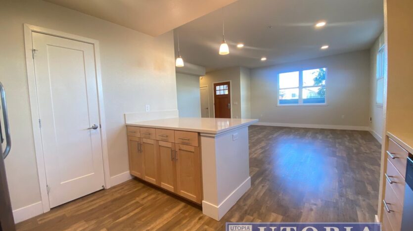 716 Darwin Street - Unit 101 - Santa Cruz - California - 2 bed, 2.5 bath rental property