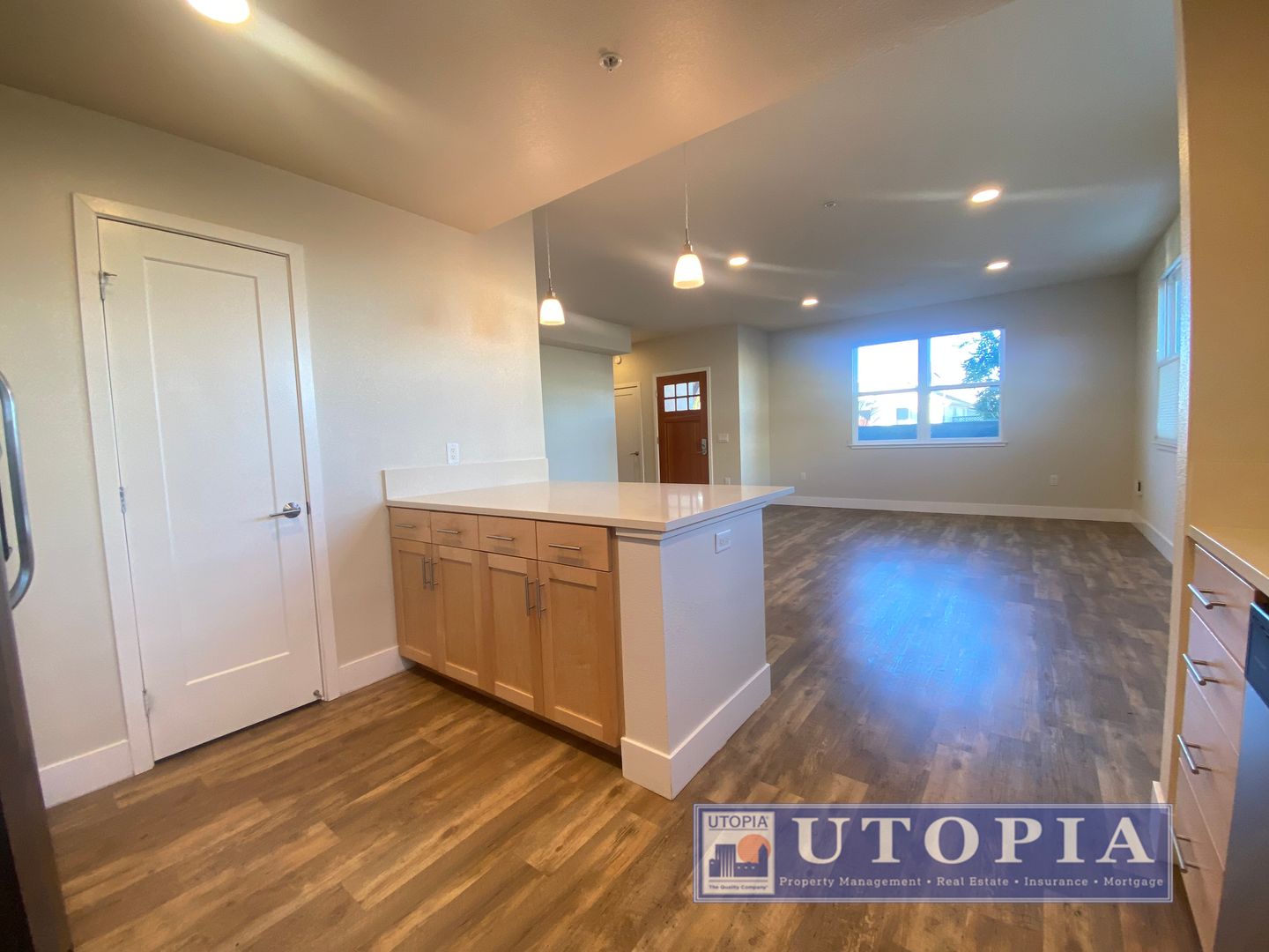 716 Darwin Street - Unit 101 - Santa Cruz - California - 2 bed, 2.5 bath rental property