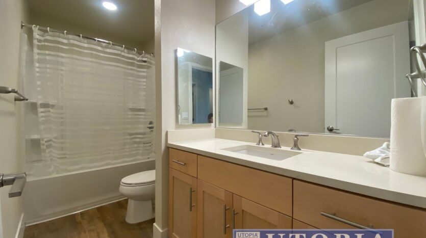 716 Darwin Street - Unit 101 - Santa Cruz - California - 2 bed, 2.5 bath rental property