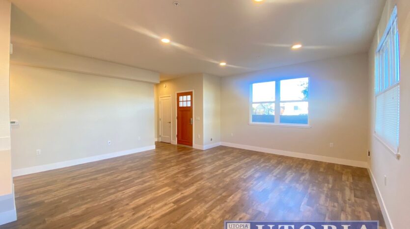 716 Darwin Street - Unit 101 - Santa Cruz - California - 2 bed, 2.5 bath rental property