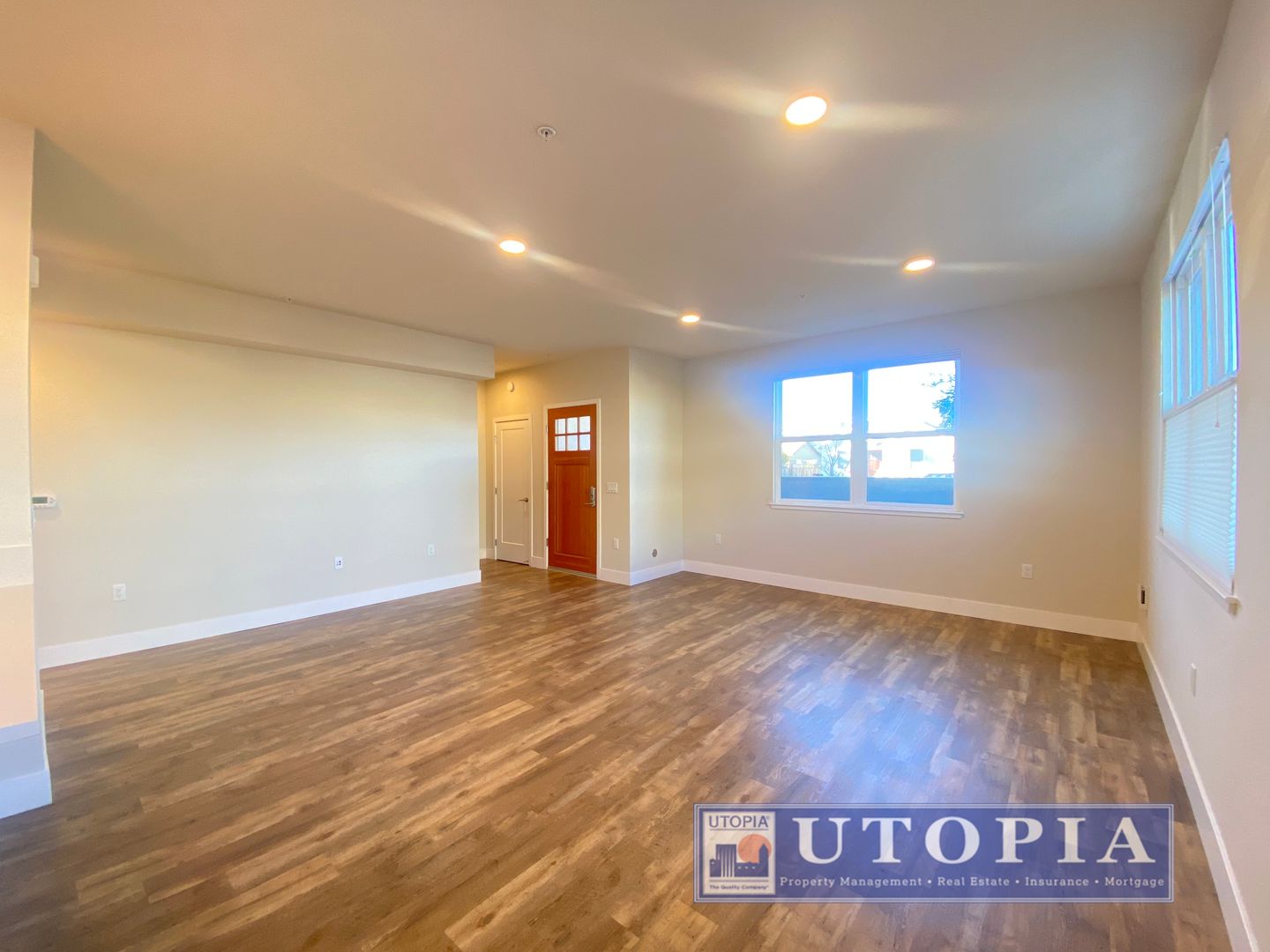 716 Darwin Street - Unit 101 - Santa Cruz - California - 2 bed, 2.5 bath rental property