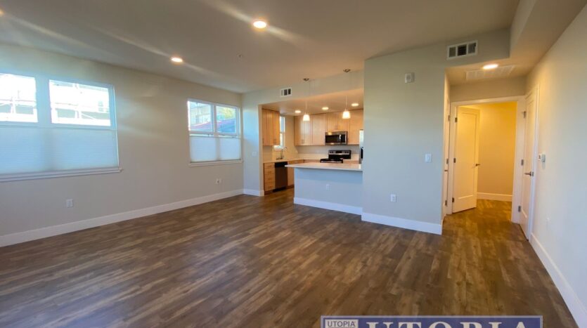 716 Darwin Street - Unit 101 - Santa Cruz - California - 2 bed, 2.5 bath rental property