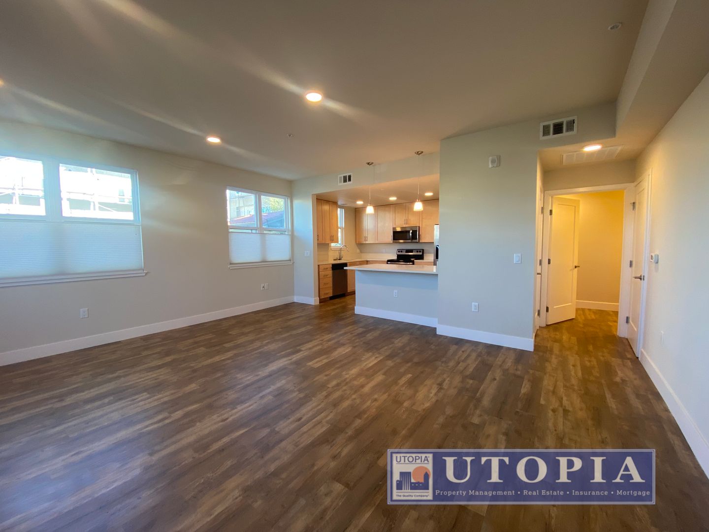 716 Darwin Street - Unit 101 - Santa Cruz - California - 2 bed, 2.5 bath rental property