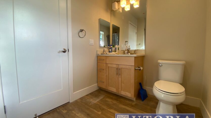 716 Darwin Street - Unit 101 - Santa Cruz - California - 2 bed, 2.5 bath rental property