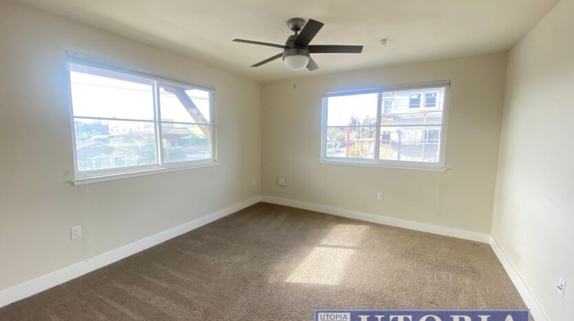 716 Darwin Street - Unit 101 - Santa Cruz - California - 2 bed, 2.5 bath rental property