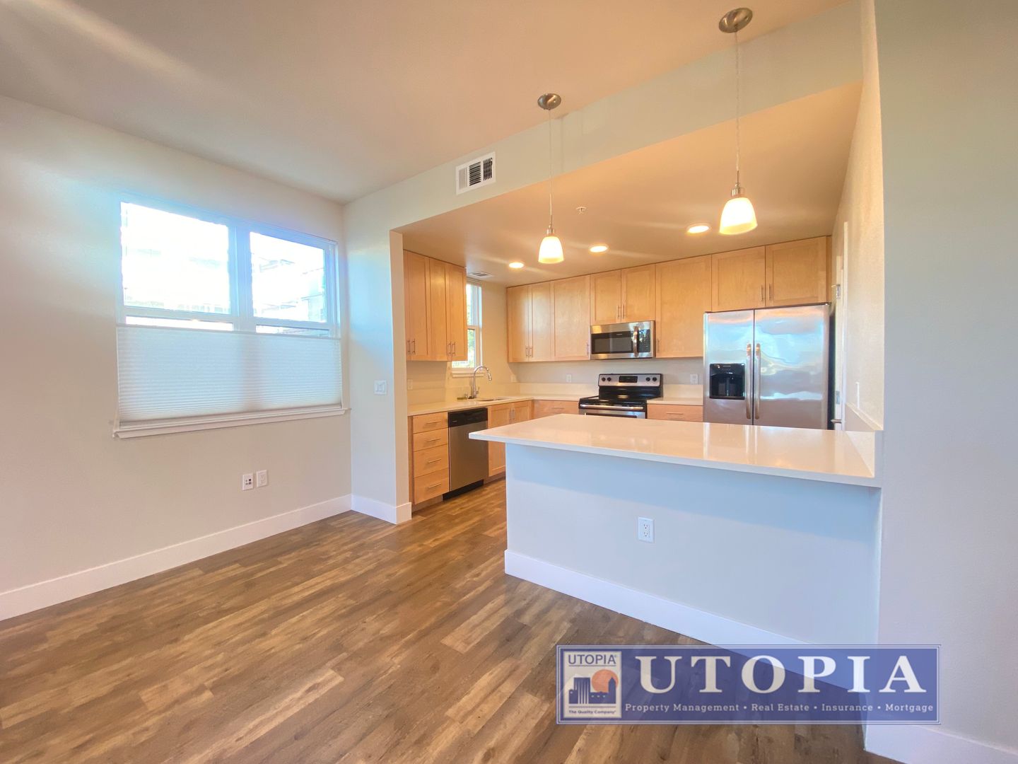716 Darwin Street - Unit 101 - Santa Cruz - California - 2 bed, 2.5 bath rental property