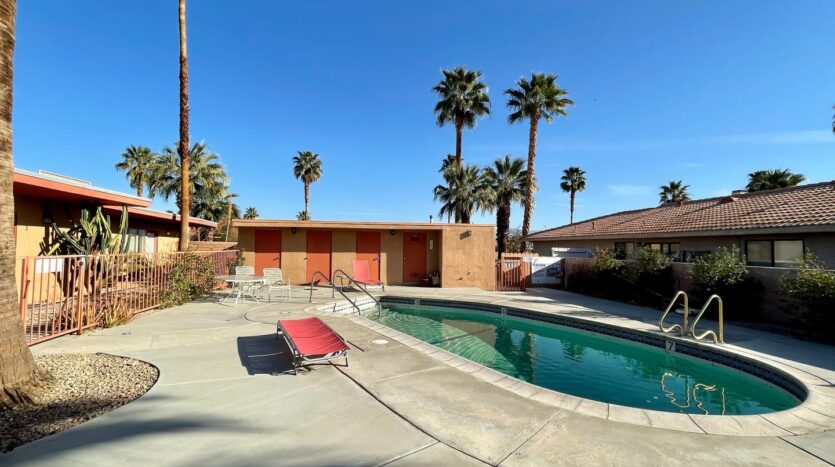 73555 Shadow Mountain Dr - 04 - Palm Desert - California - 1 bed, 1 bath rental property