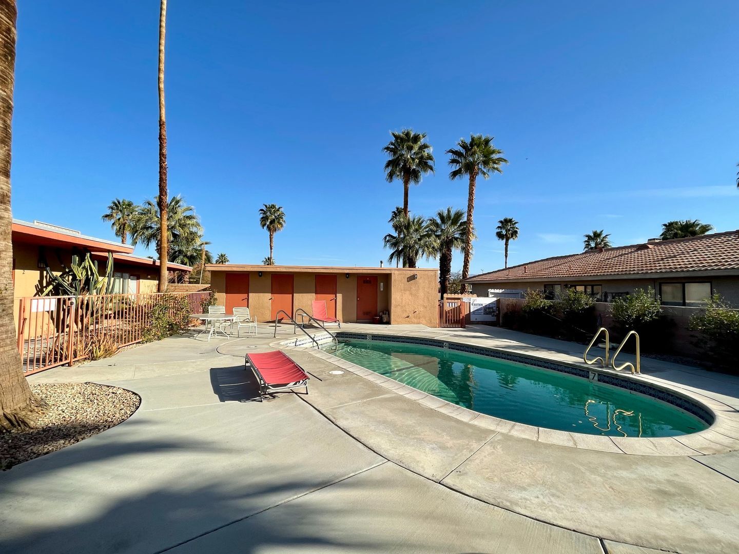 73555 Shadow Mountain Dr - 04 - Palm Desert - California - 1 bed, 1 bath rental property