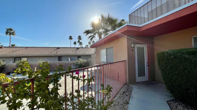 73555 Shadow Mountain Dr - 04 - Palm Desert - California - 1 bed, 1 bath rental property