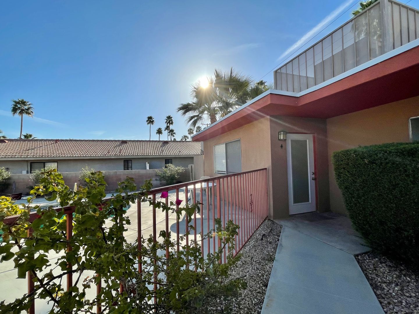 73555 Shadow Mountain Dr - 04 - Palm Desert - California - 1 bed, 1 bath rental property