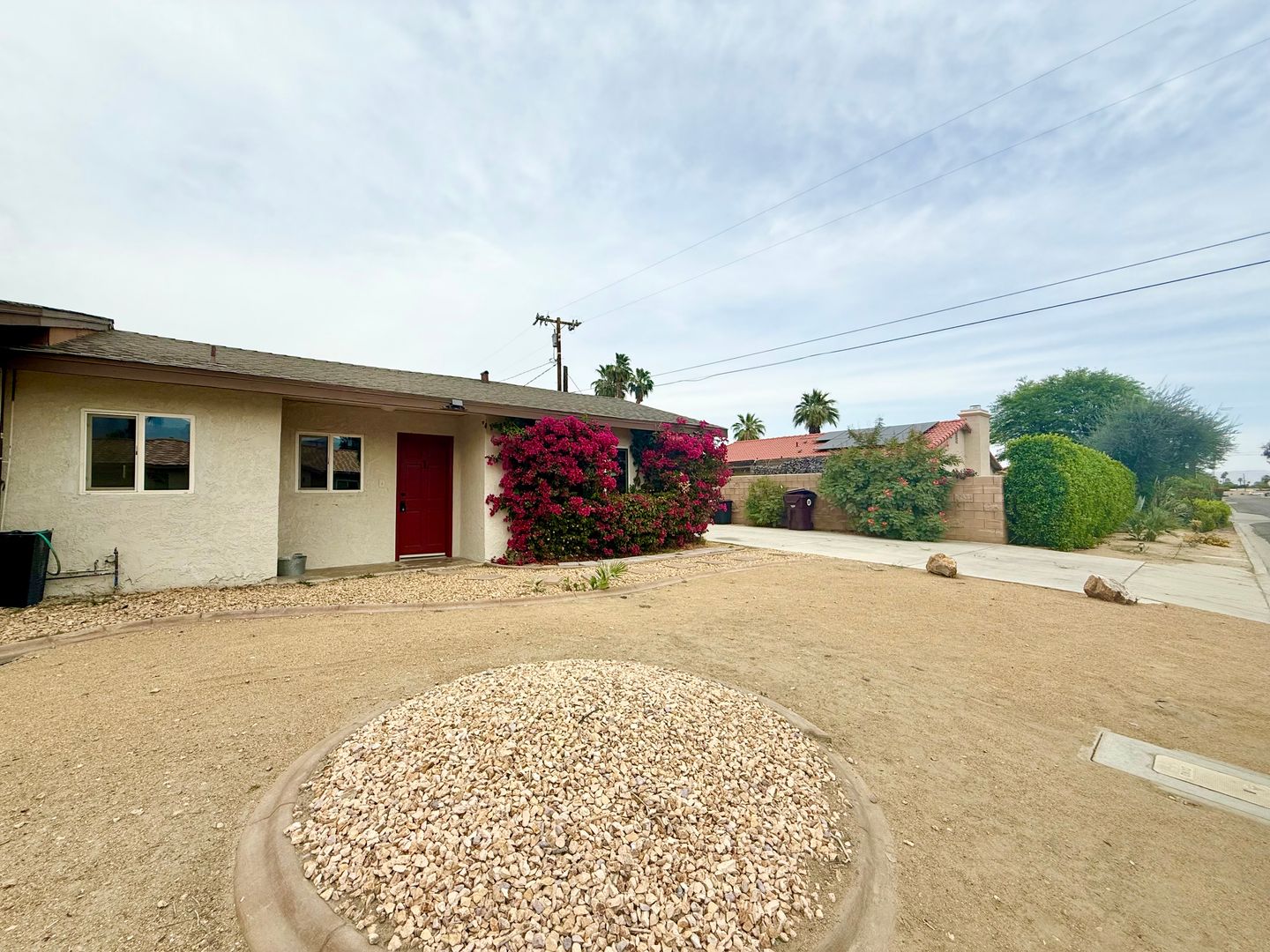 73760 Rancho Rd - Unit 01 - Palm Desert - California - 1 bed, 1 bath rental property