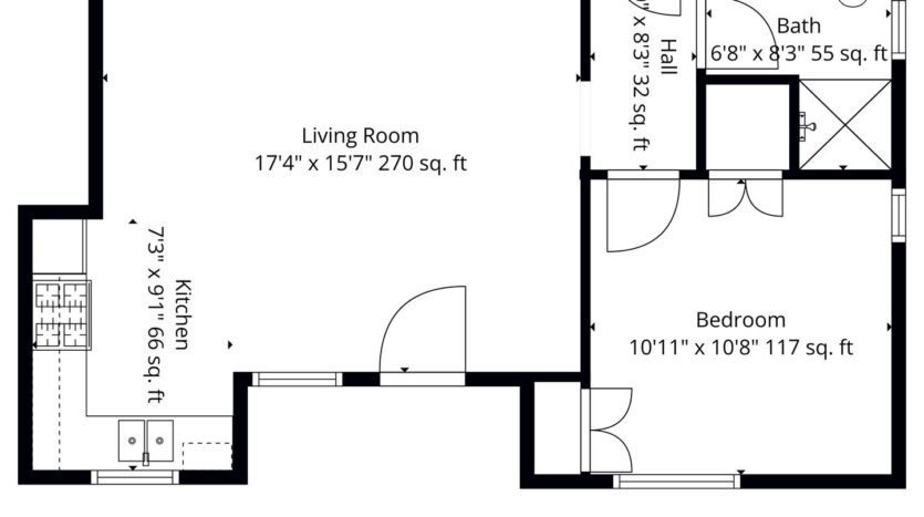 73760 Rancho Rd - Unit 01 - Palm Desert - California - 1 bed, 1 bath rental property