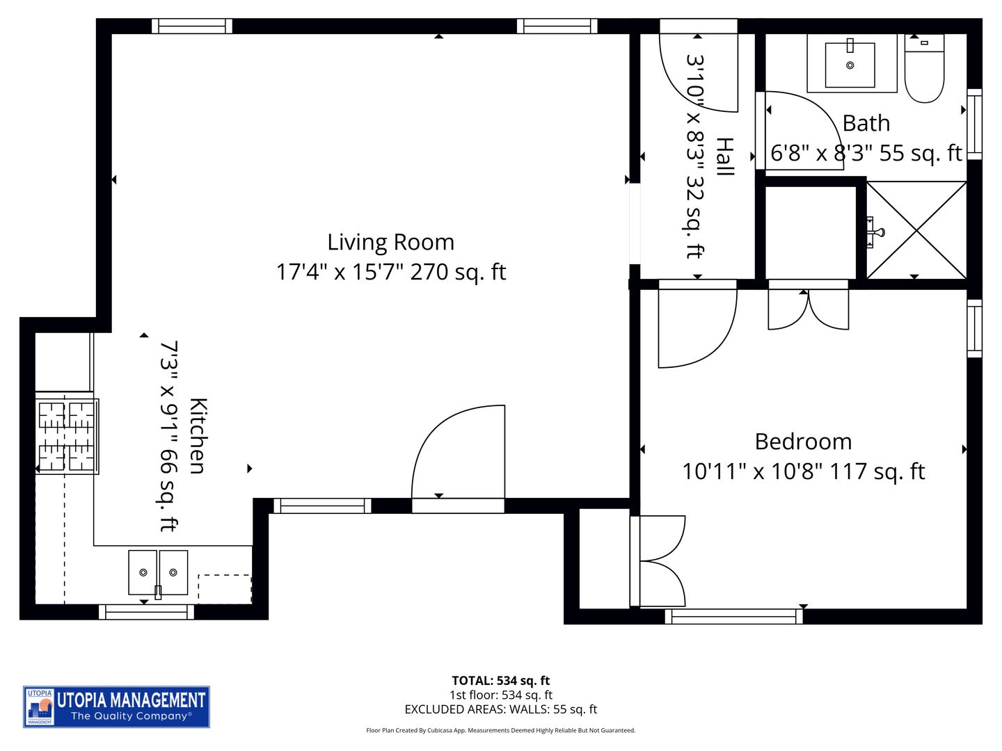 73760 Rancho Rd - Unit 01 - Palm Desert - California - 1 bed, 1 bath rental property