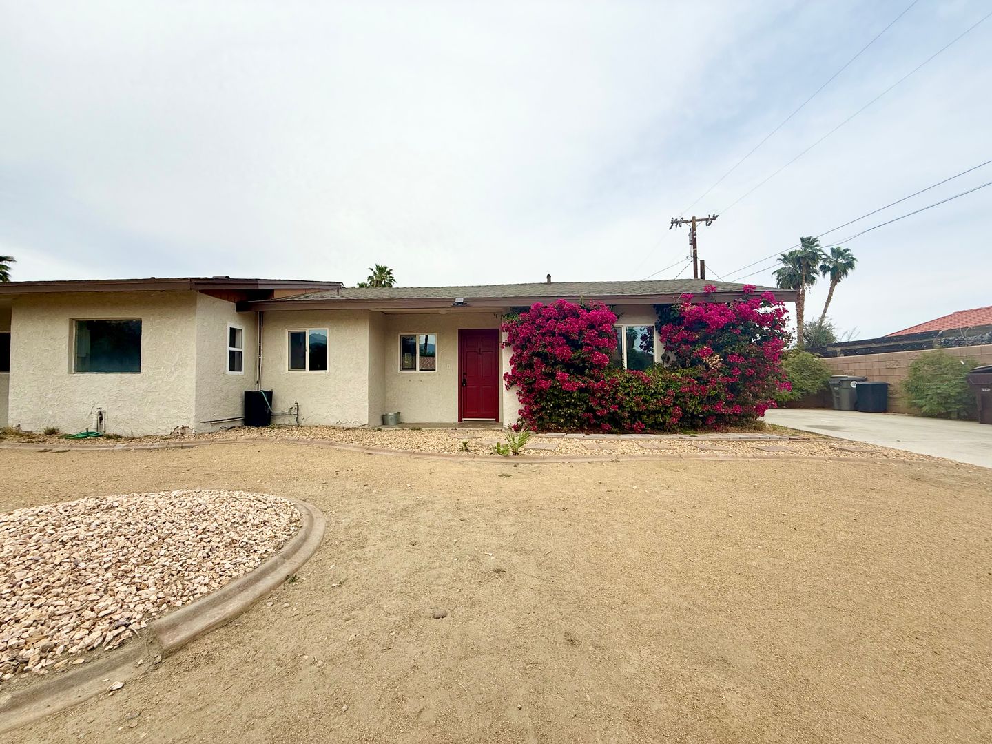 73760 Rancho Rd - Unit 01 - Palm Desert - California - 1 bed, 1 bath rental property