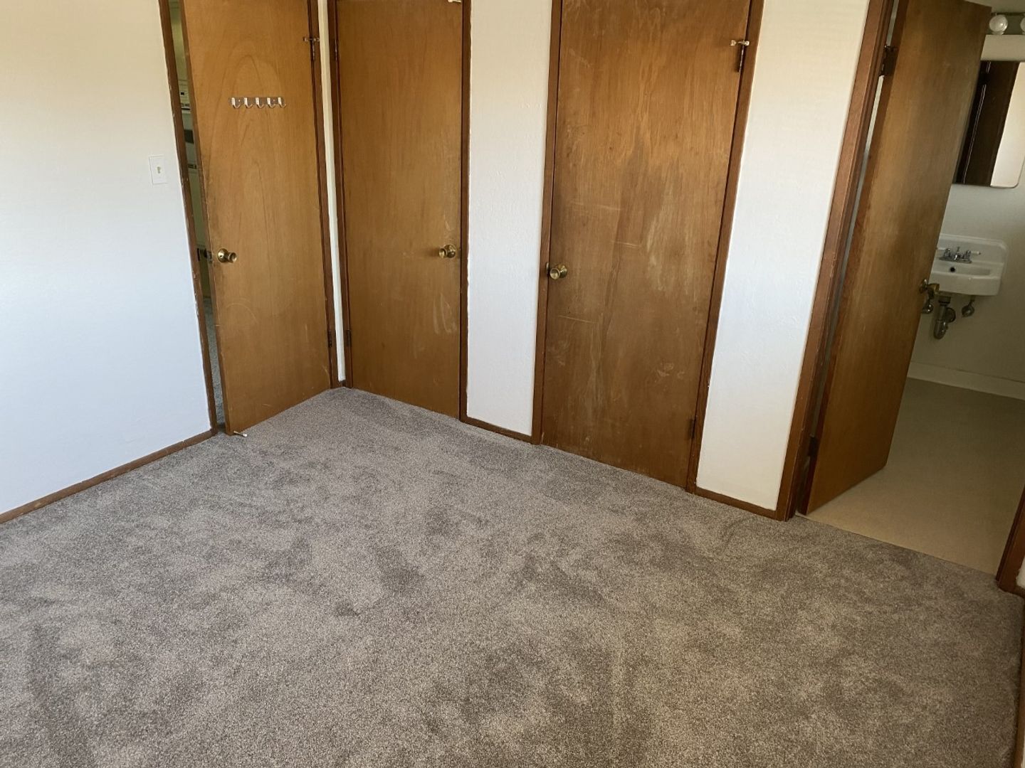 745 Slater Street #8 - Santa Rosa - California - 1 bed, 1 bath rental property