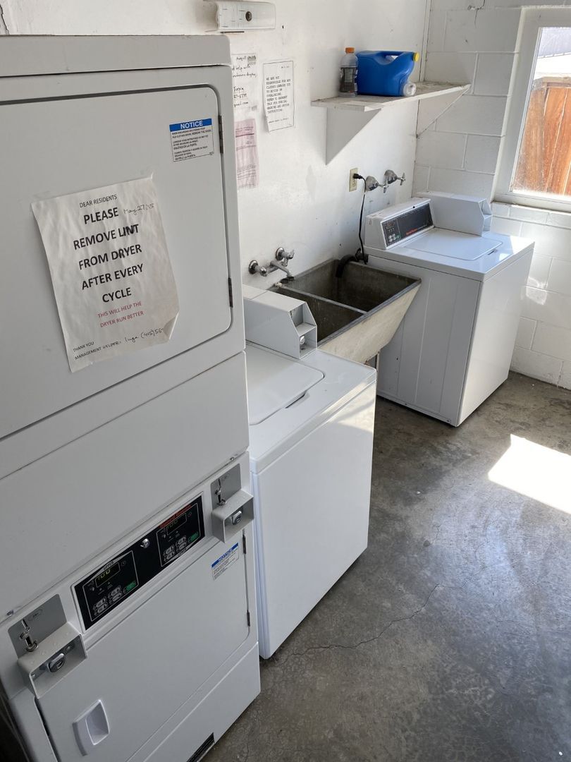 745 Slater Street #8 - Santa Rosa - California - 1 bed, 1 bath rental property