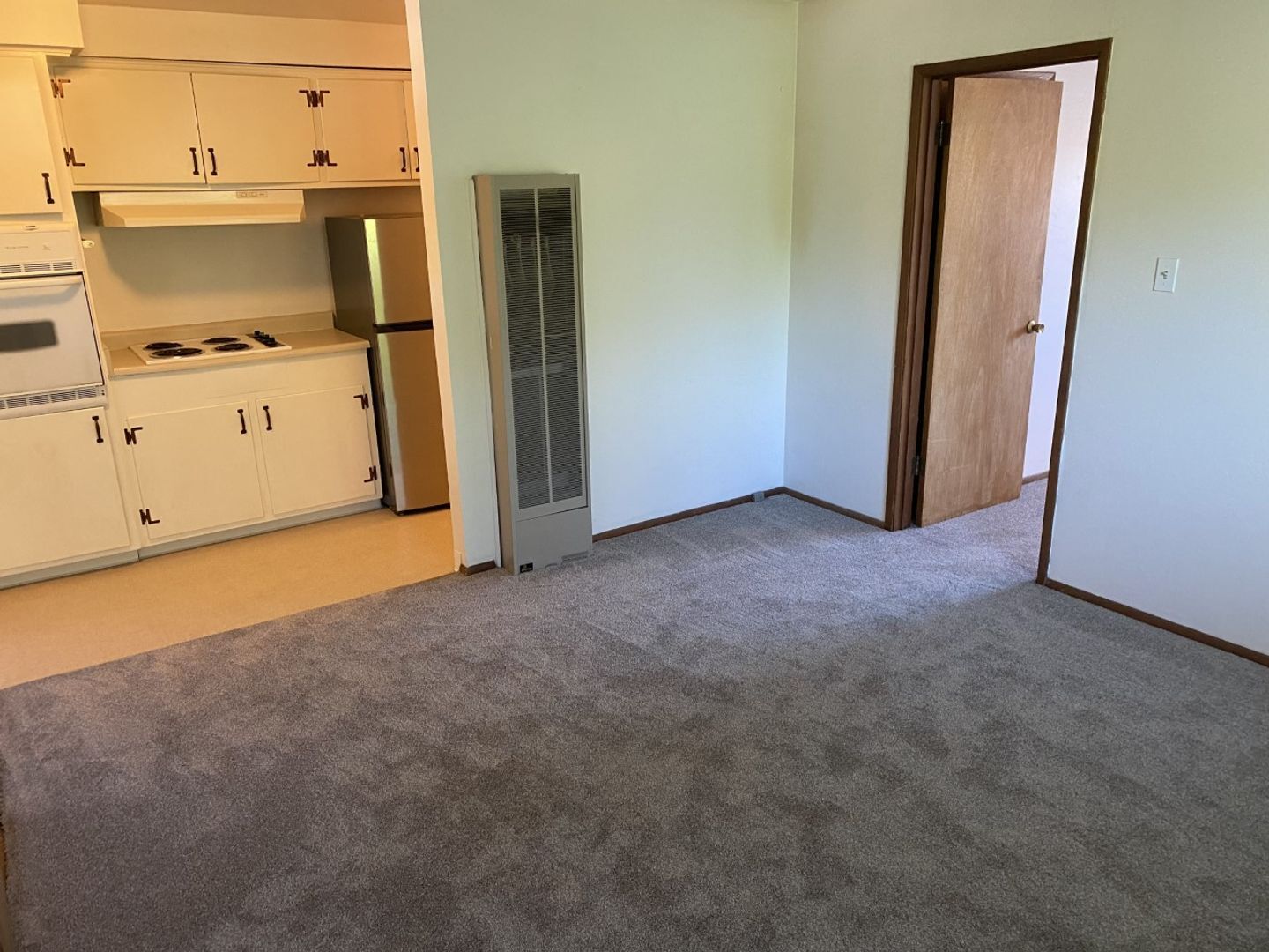 745 Slater Street #8 - Santa Rosa - California - 1 bed, 1 bath rental property