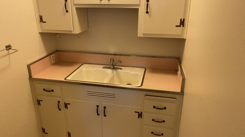 745 Slater Street #8 - Santa Rosa - California - 1 bed, 1 bath rental property