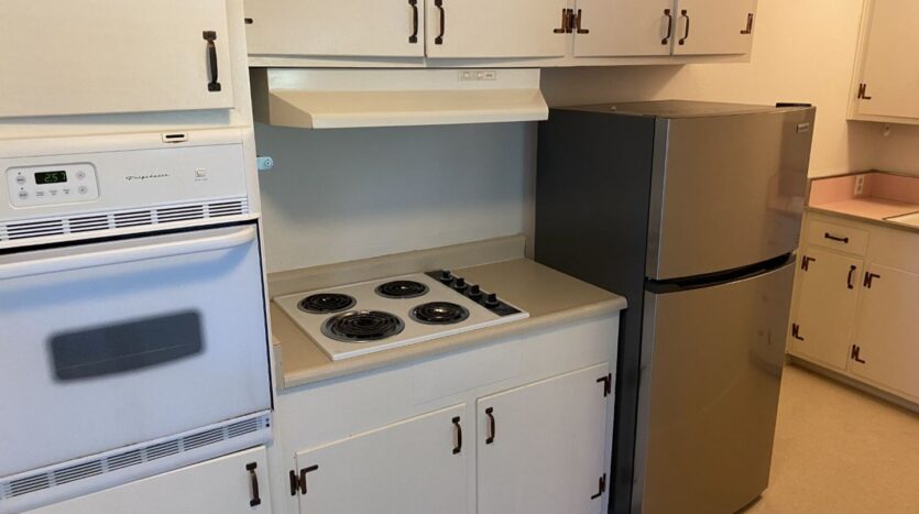 745 Slater Street #8 - Santa Rosa - California - 1 bed, 1 bath rental property
