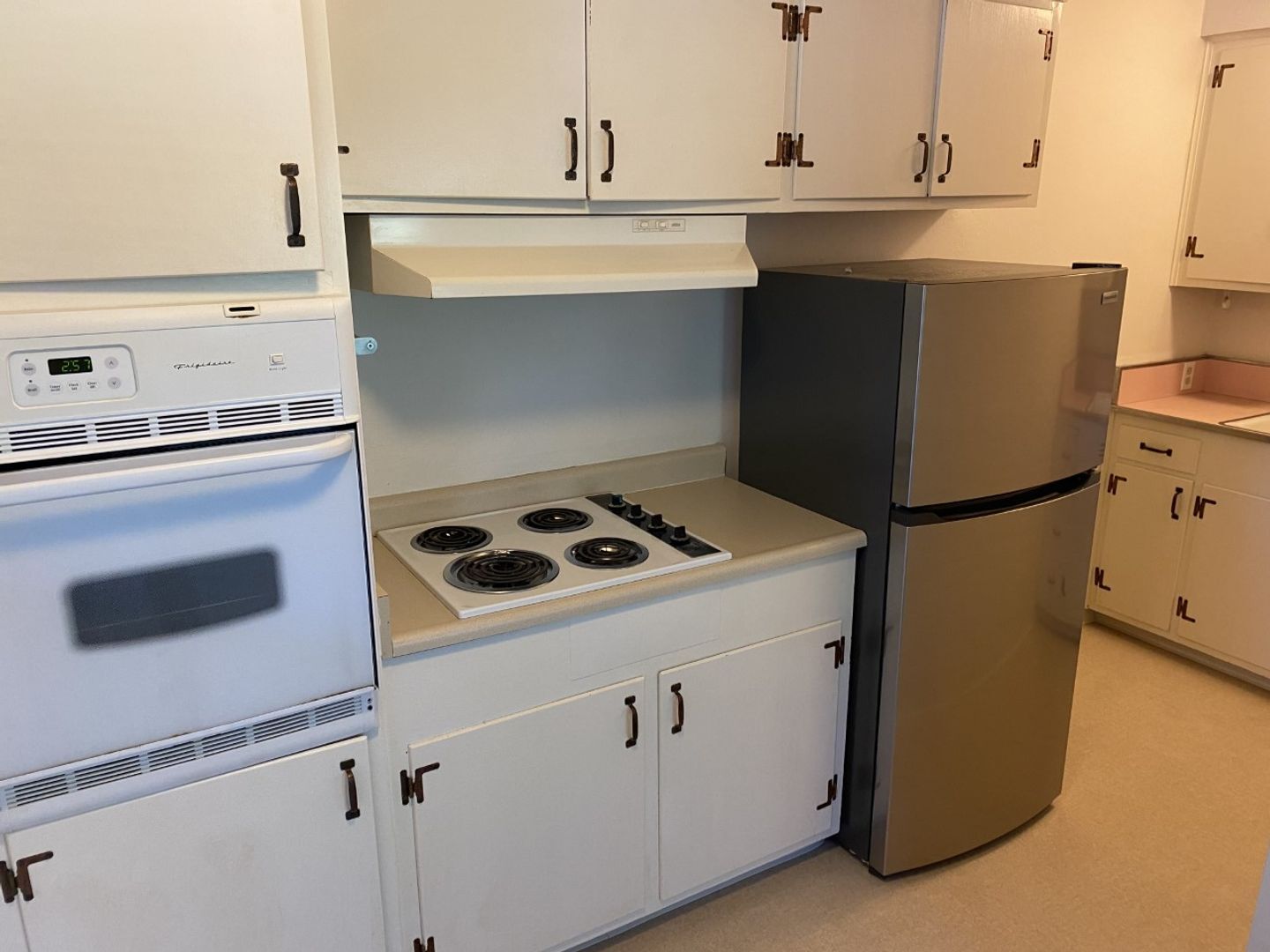 745 Slater Street #8 - Santa Rosa - California - 1 bed, 1 bath rental property