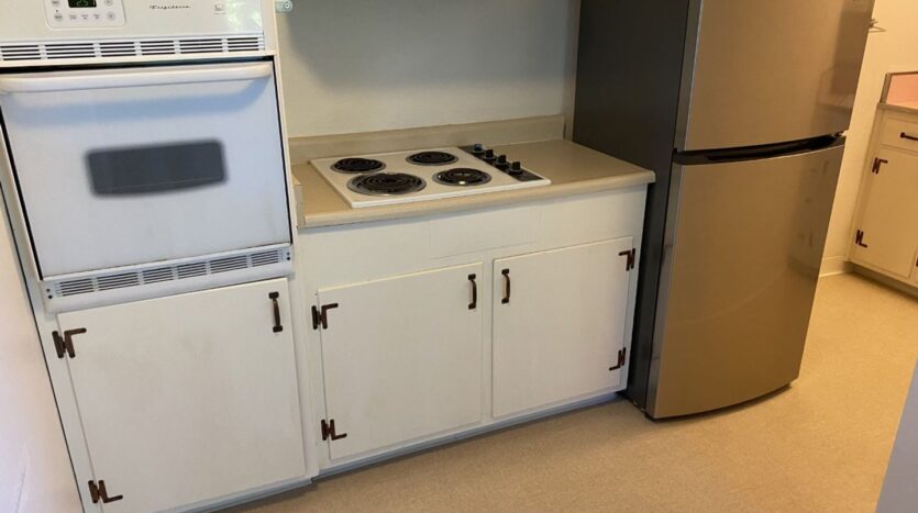 745 Slater Street #8 - Santa Rosa - California - 1 bed, 1 bath rental property