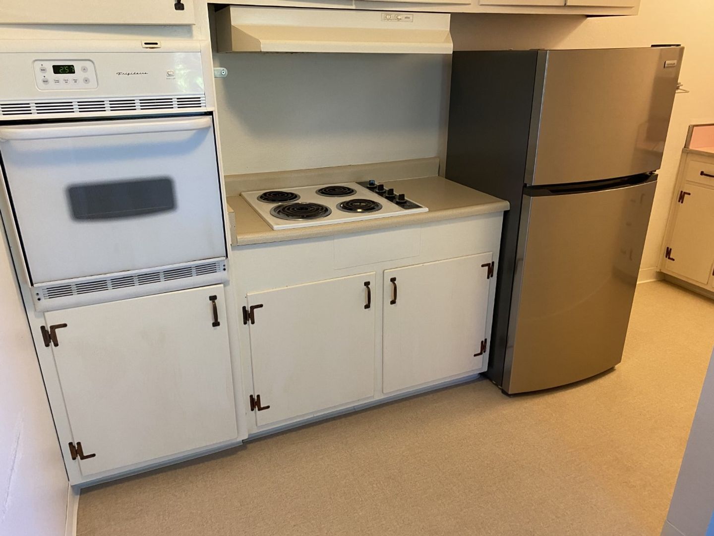 745 Slater Street #8 - Santa Rosa - California - 1 bed, 1 bath rental property