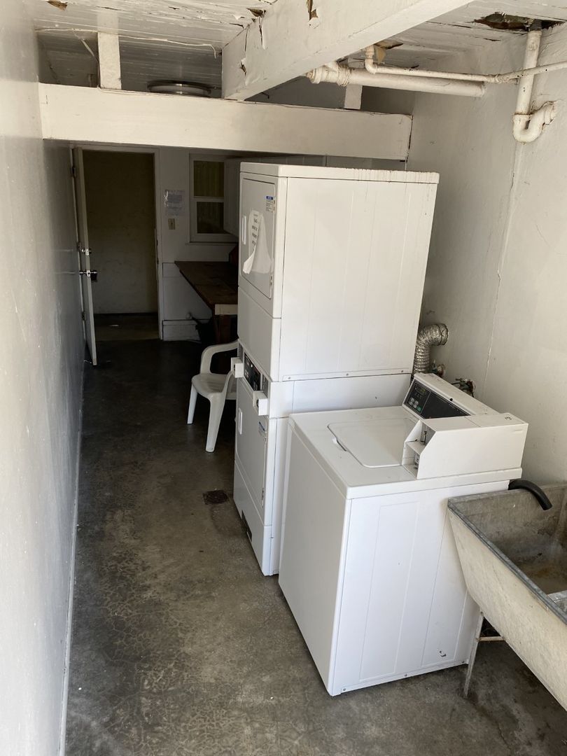 745 Slater Street #8 - Santa Rosa - California - 1 bed, 1 bath rental property