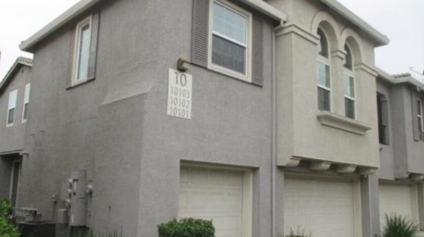 7515 Sheldon Rd Unit 10102 - Elk Grove - California - 2 bed, 2 bath rental property