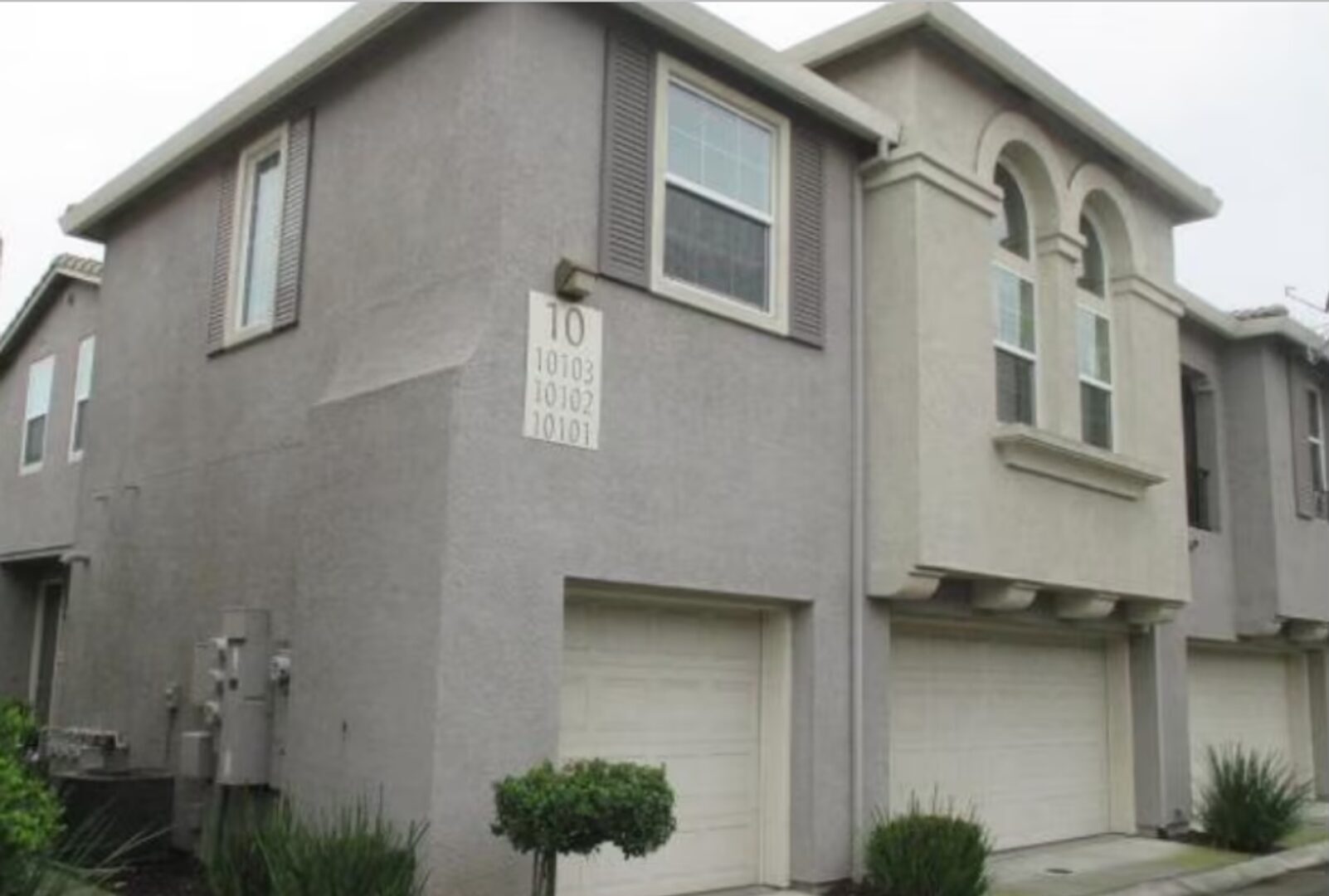 7515 Sheldon Rd Unit 10102 - Elk Grove - California - 2 bed, 2 bath rental property