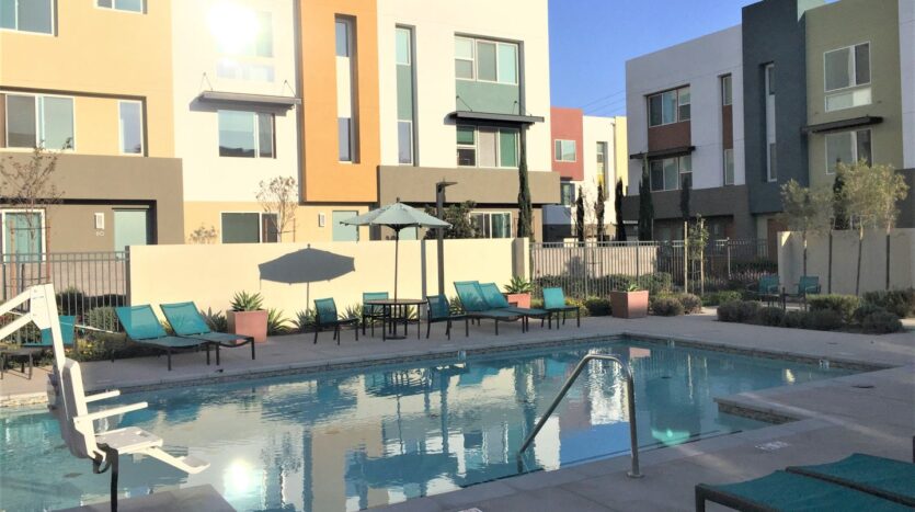 752 Shoreline Road - Chula Vista - California - 4 bed, 3.5 bath rental property