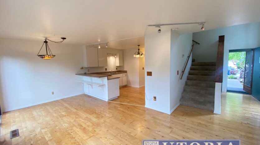 775 Heath Cove - Santa Cruz - California - 3 bed, 1.5 bath rental property