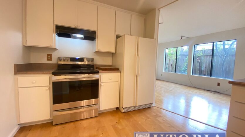 775 Heath Cove - Santa Cruz - California - 3 bed, 1.5 bath rental property