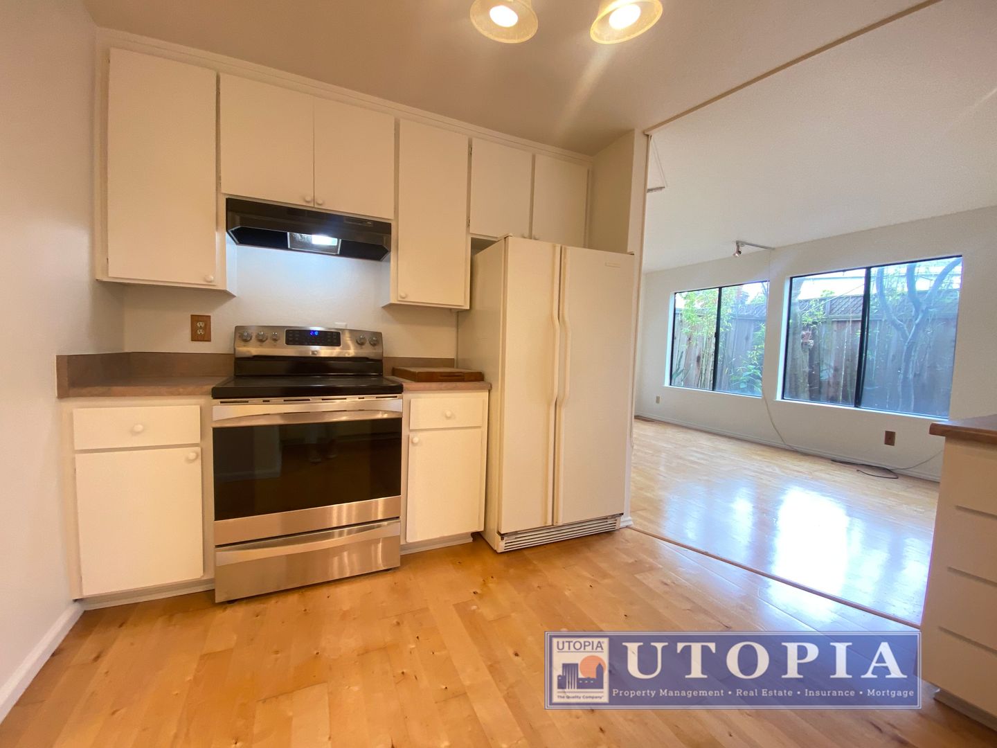 775 Heath Cove - Santa Cruz - California - 3 bed, 1.5 bath rental property