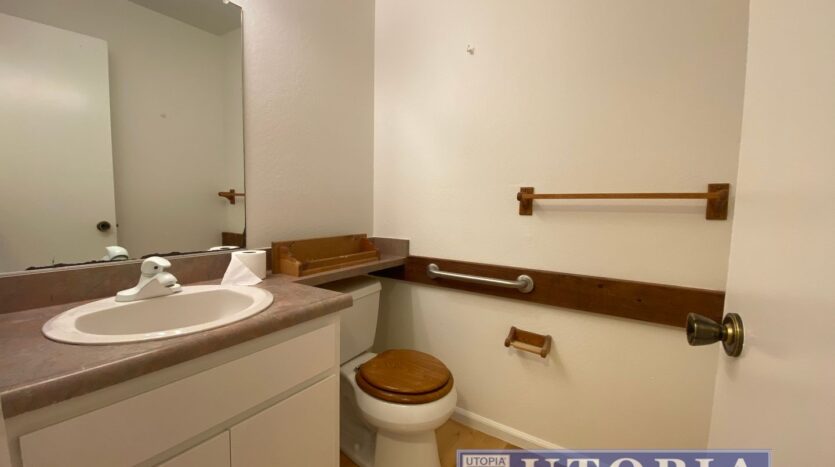 775 Heath Cove - Santa Cruz - California - 3 bed, 1.5 bath rental property