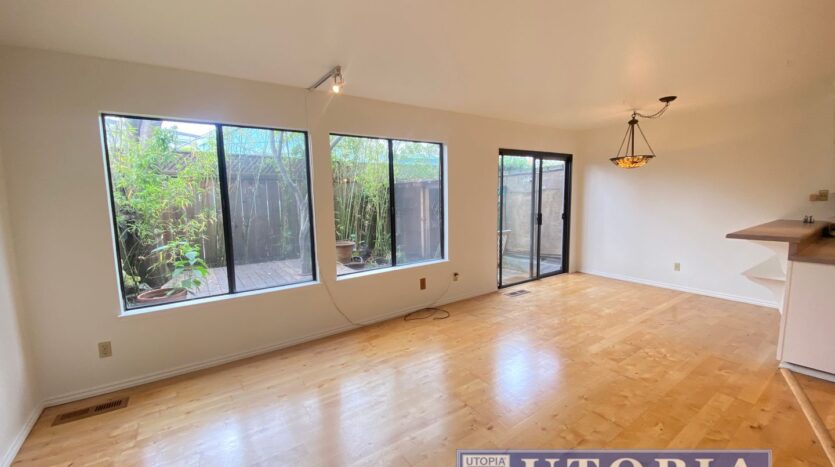 775 Heath Cove - Santa Cruz - California - 3 bed, 1.5 bath rental property