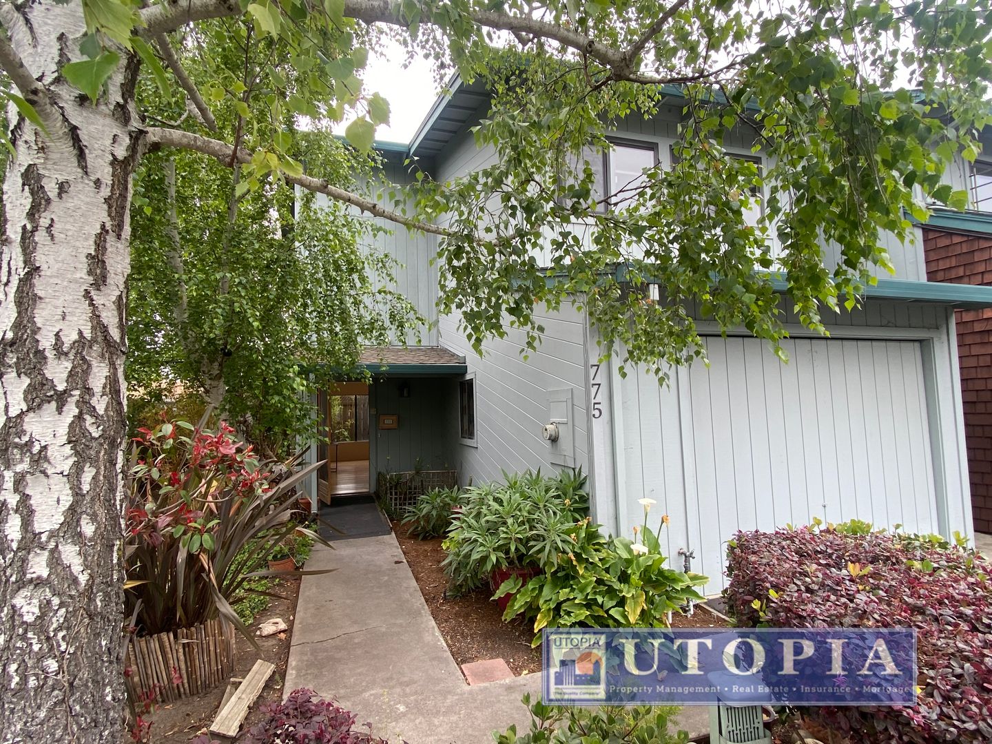 775 Heath Cove - Santa Cruz - California - 3 bed, 1.5 bath rental property