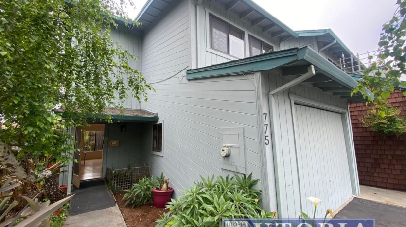 775 Heath Cove - Santa Cruz - California - 3 bed, 1.5 bath rental property
