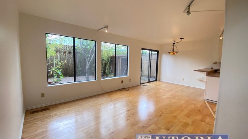 775 Heath Cove - Santa Cruz - California - 3 bed, 1.5 bath rental property