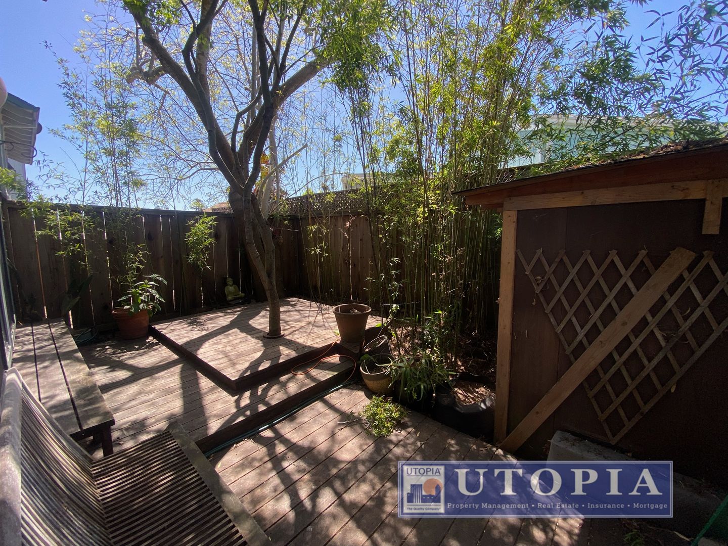 775 Heath Cove - Santa Cruz - California - 3 bed, 1.5 bath rental property