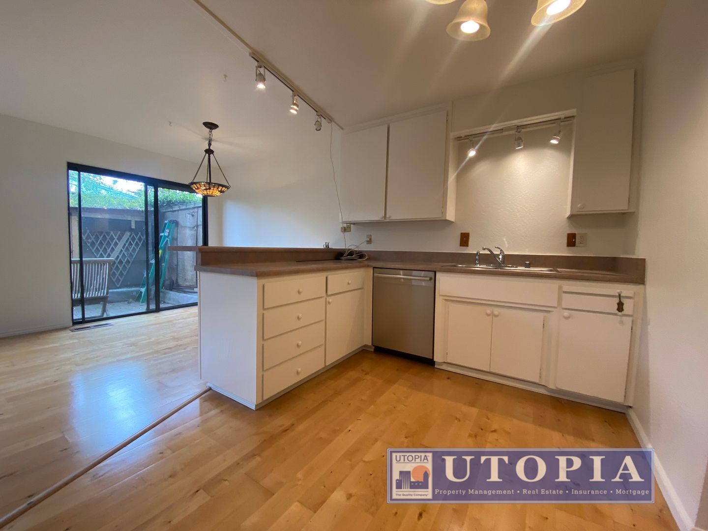 775 Heath Cove - Santa Cruz - California - 3 bed, 1.5 bath rental property