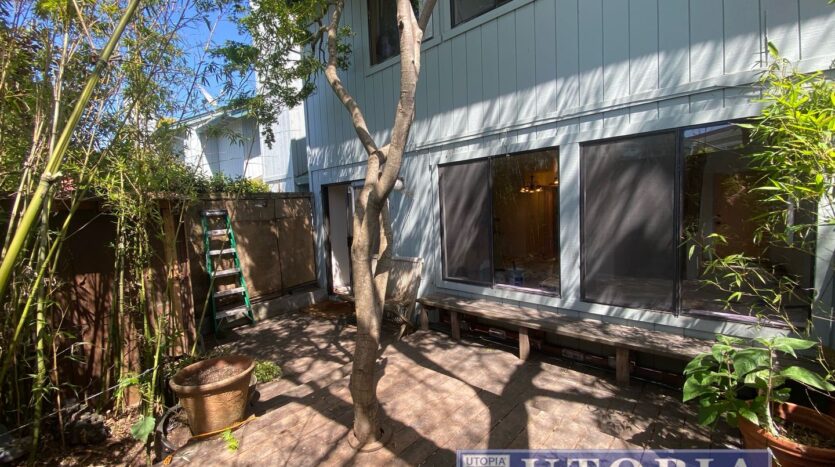 775 Heath Cove - Santa Cruz - California - 3 bed, 1.5 bath rental property