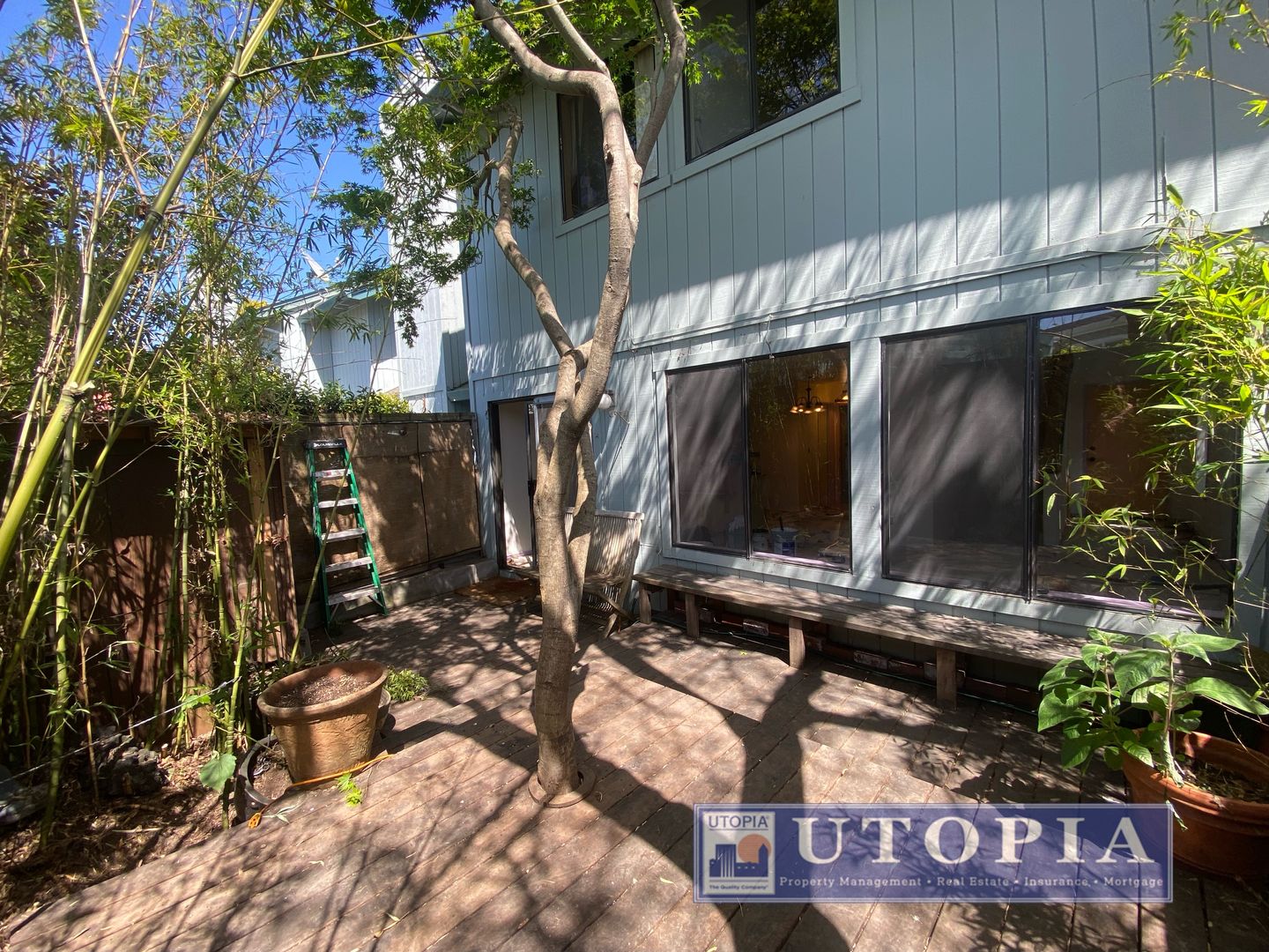 775 Heath Cove - Santa Cruz - California - 3 bed, 1.5 bath rental property