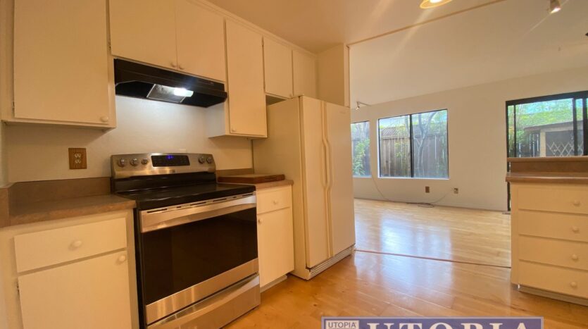 775 Heath Cove - Santa Cruz - California - 3 bed, 1.5 bath rental property